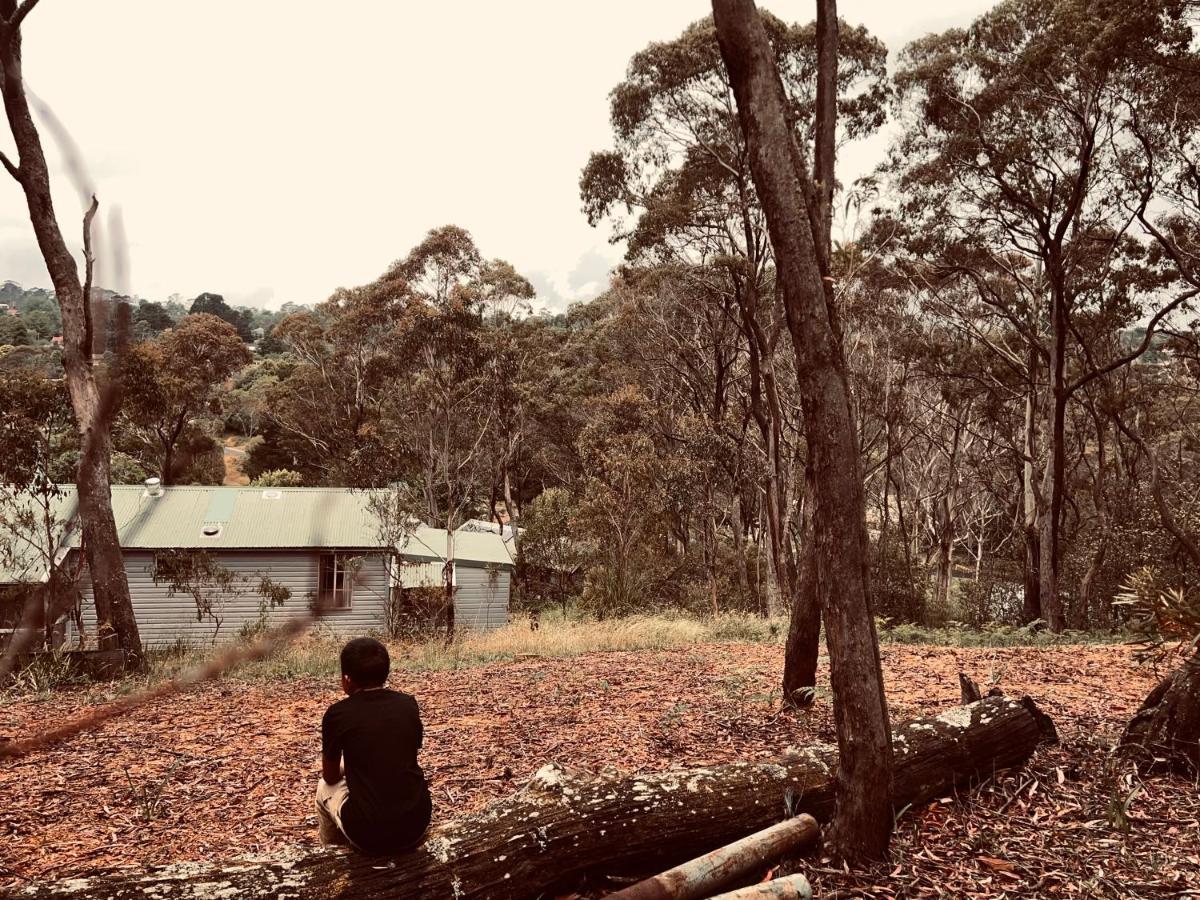 Katoomba Hideaway - Free Wifi, Netflix, Disney Plus Dış mekan fotoğraf