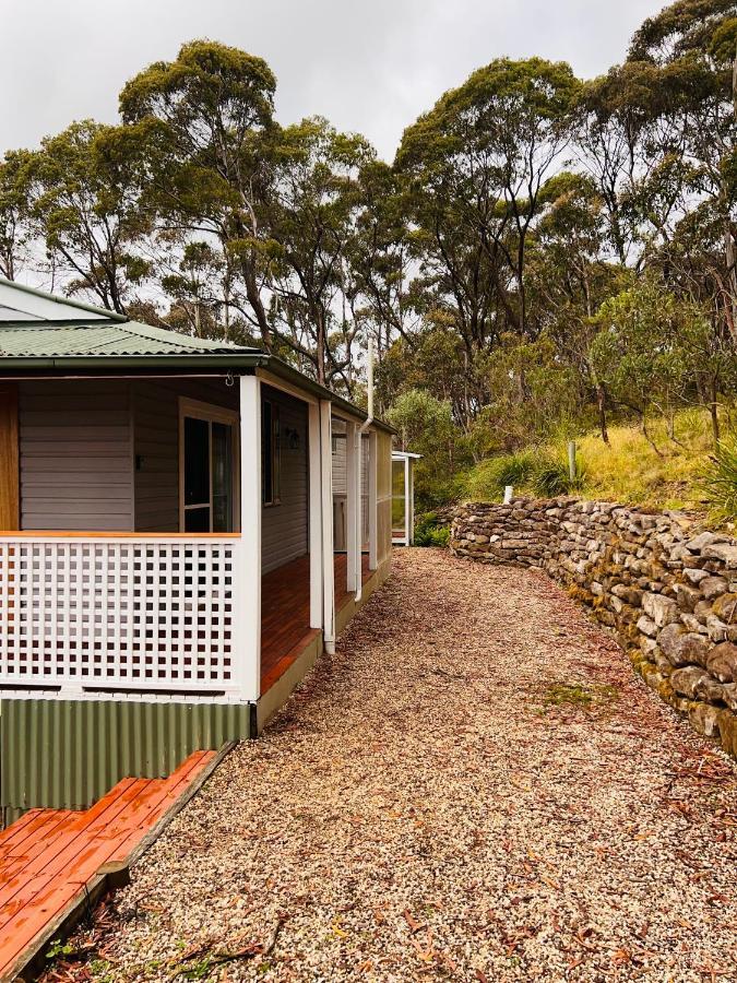 Katoomba Hideaway - Free Wifi, Netflix, Disney Plus Dış mekan fotoğraf