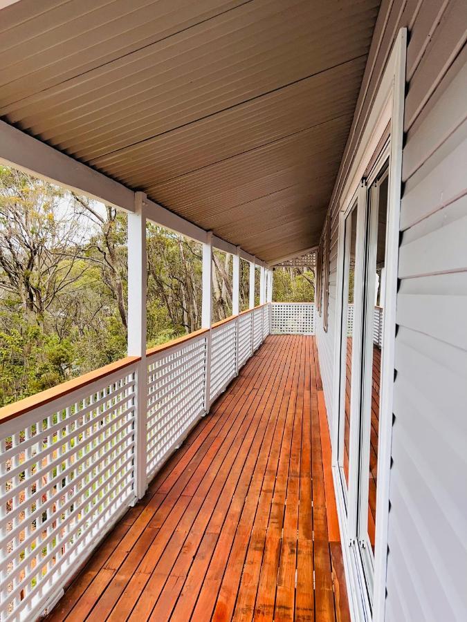 Katoomba Hideaway - Free Wifi, Netflix, Disney Plus Dış mekan fotoğraf