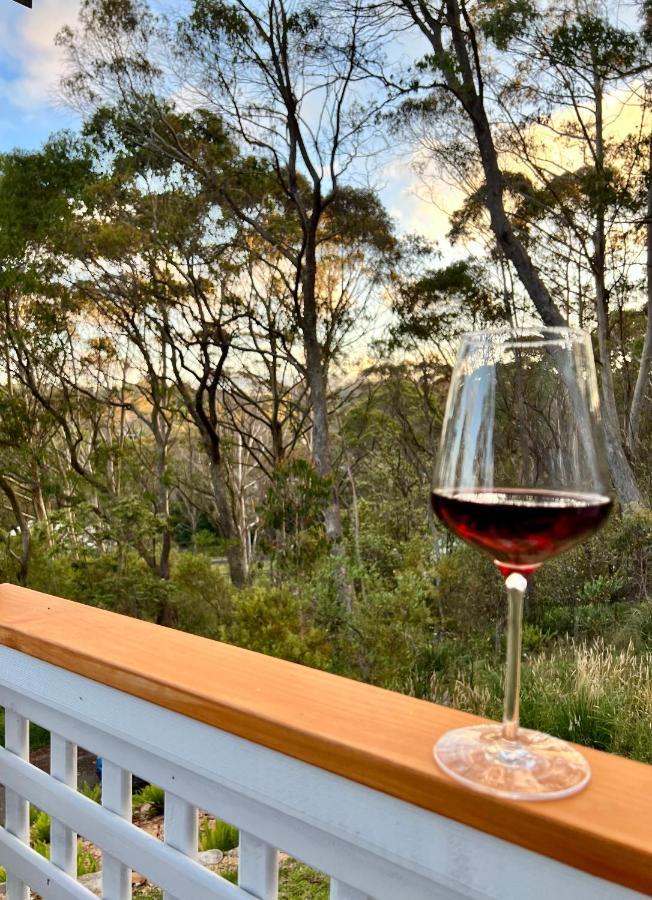 Katoomba Hideaway - Free Wifi, Netflix, Disney Plus Dış mekan fotoğraf